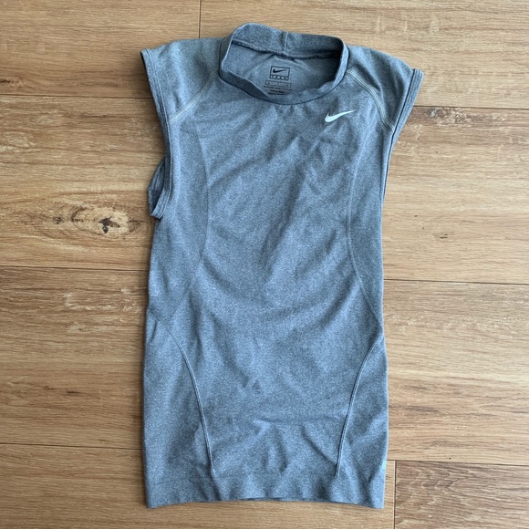 Nike Other - Nike Pro Kids | Dri Fit Compression Top